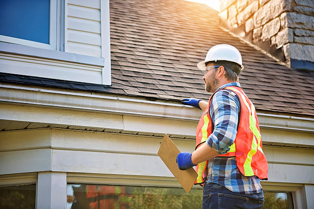 Licensed Metal Roofing service in Rice, MN - Ben Roofing and Steel LLC